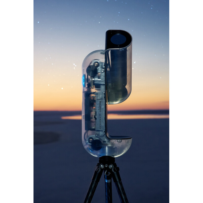 Smart Telescope Vaonis AP 50/250 Vespera II - X Edition