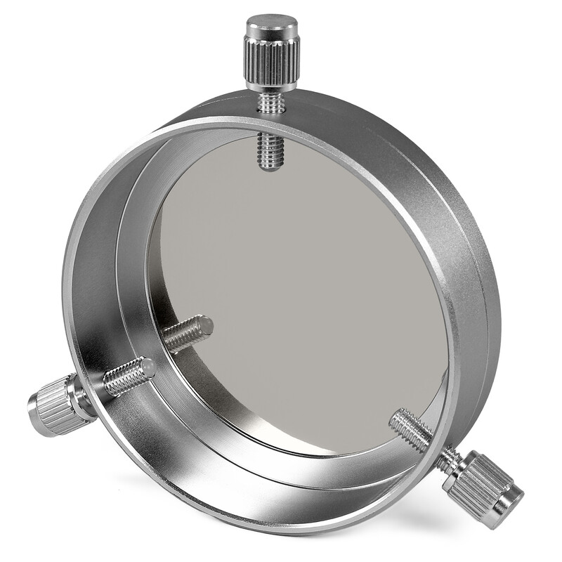 Omegon Filtres solaires Helievo 72 (64-88 mm)