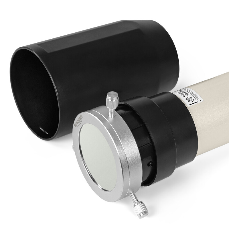 Omegon Télescope Horizon AC 70/700 EQ Neo