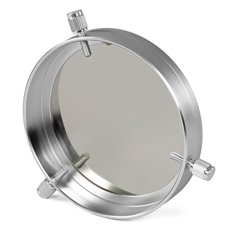 Omegon Filtres solaires Helievo 112 (104-128 mm)