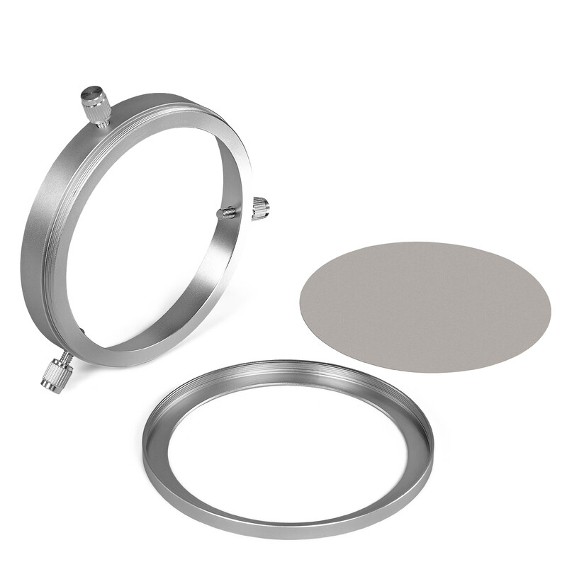 Filtres solaires Omegon Helievo 172 (164-188mm)