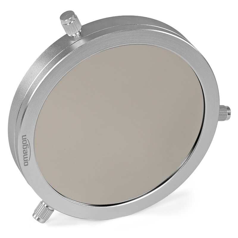 Omegon Filtres solaires Helievo 132 (124-148 mm)