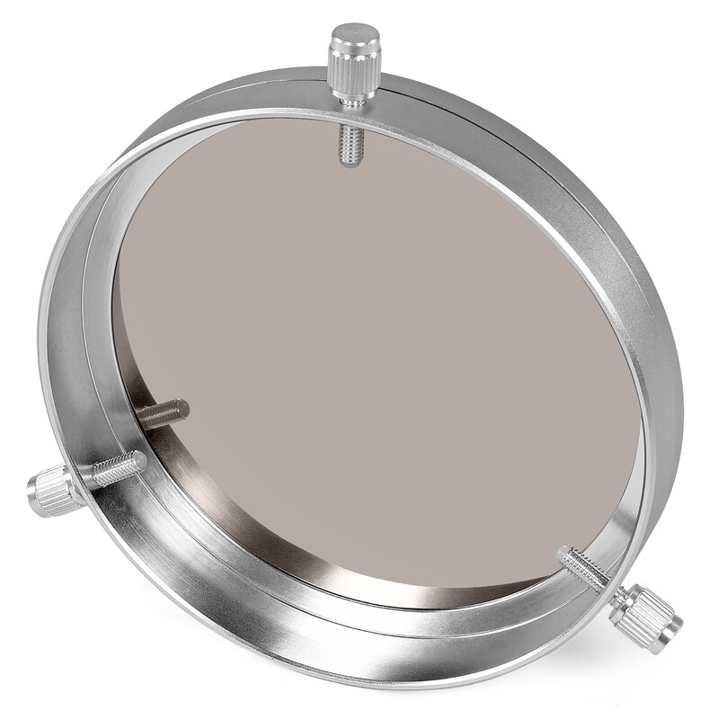 Filtres solaires Omegon Sonnenfilter Helievo 132 (124-148mm)