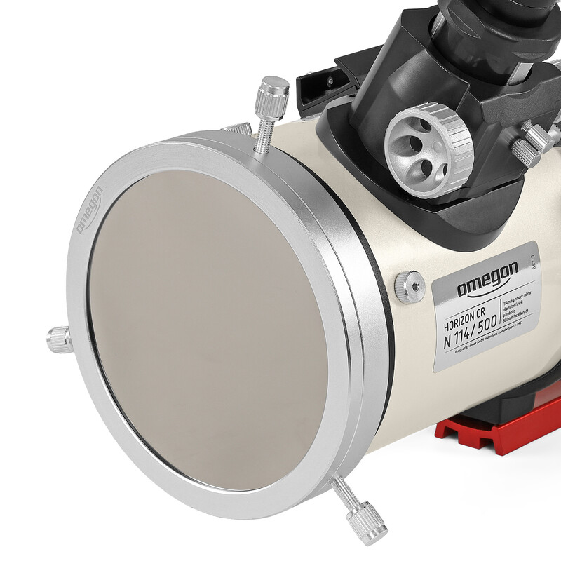 Omegon Télescope Horizon N 114/900 EQ Neo