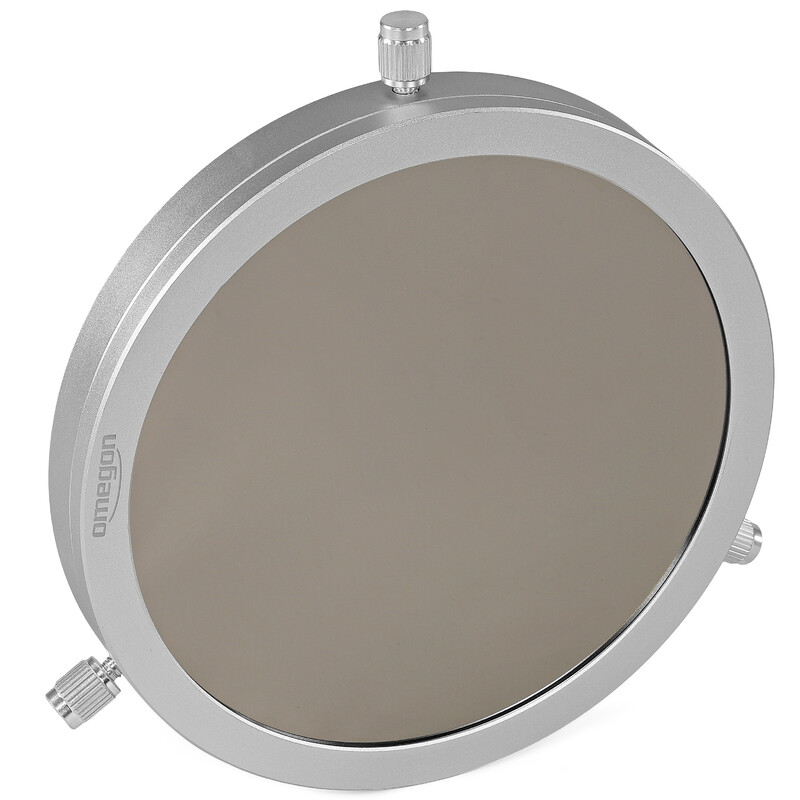 Omegon Filtres solaires Helievo 152 (144-168 mm)