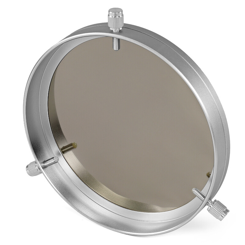 Omegon Filtres solaires Helievo 152 (144-170 mm)