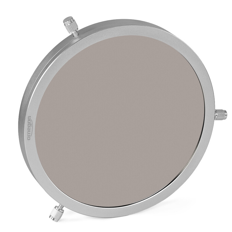 Omegon Filtres solaires Helievo 192 (184-210 mm)