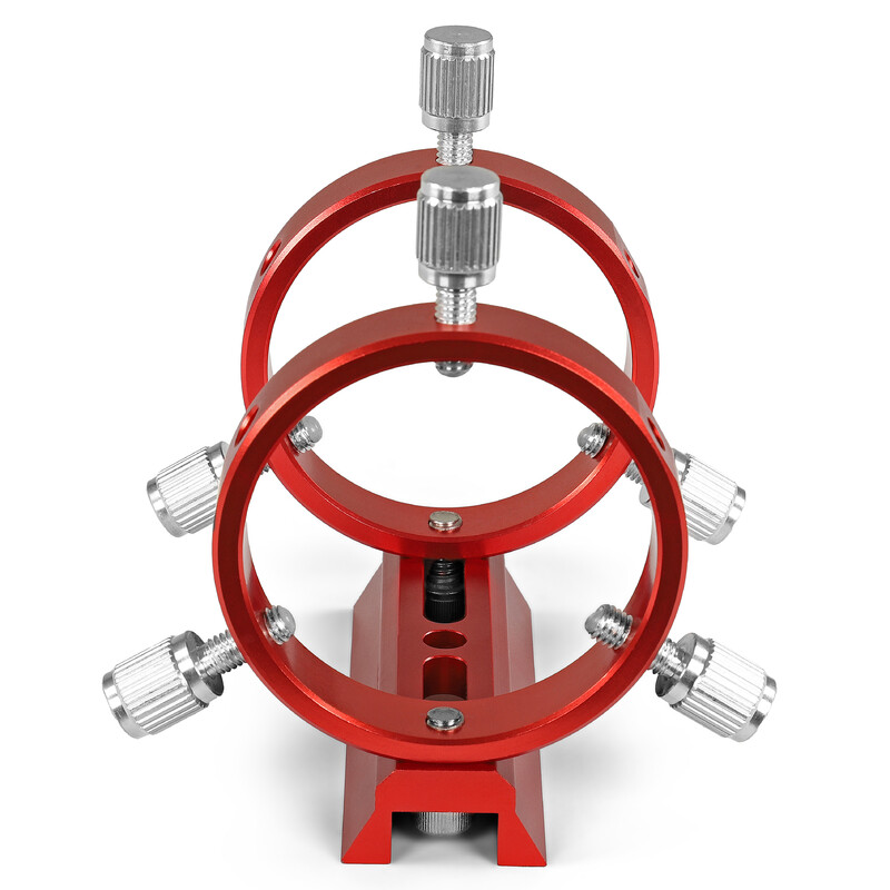 Omegon Guidescope Rings 60mm