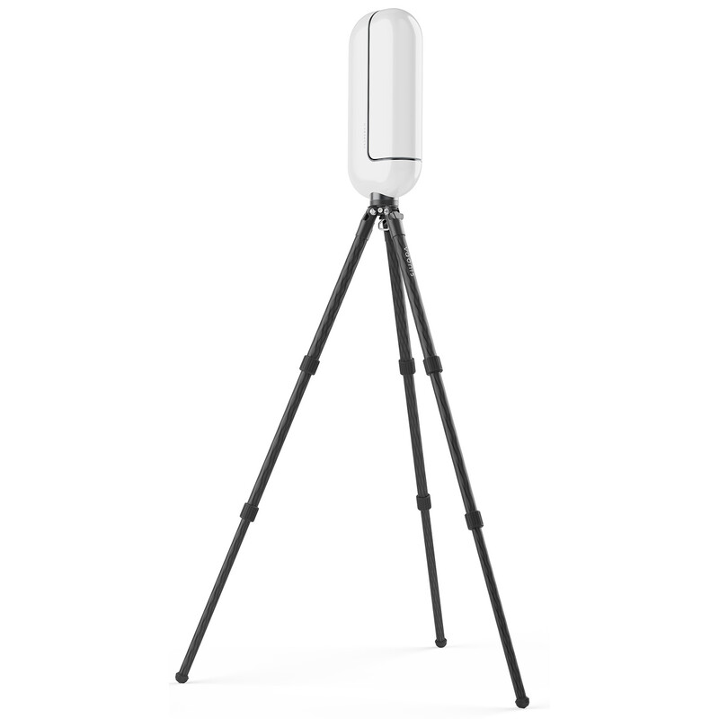 Smart Telescope Vaonis AP 50/250 Vespera II High Carbon Tripod + Solar Filter