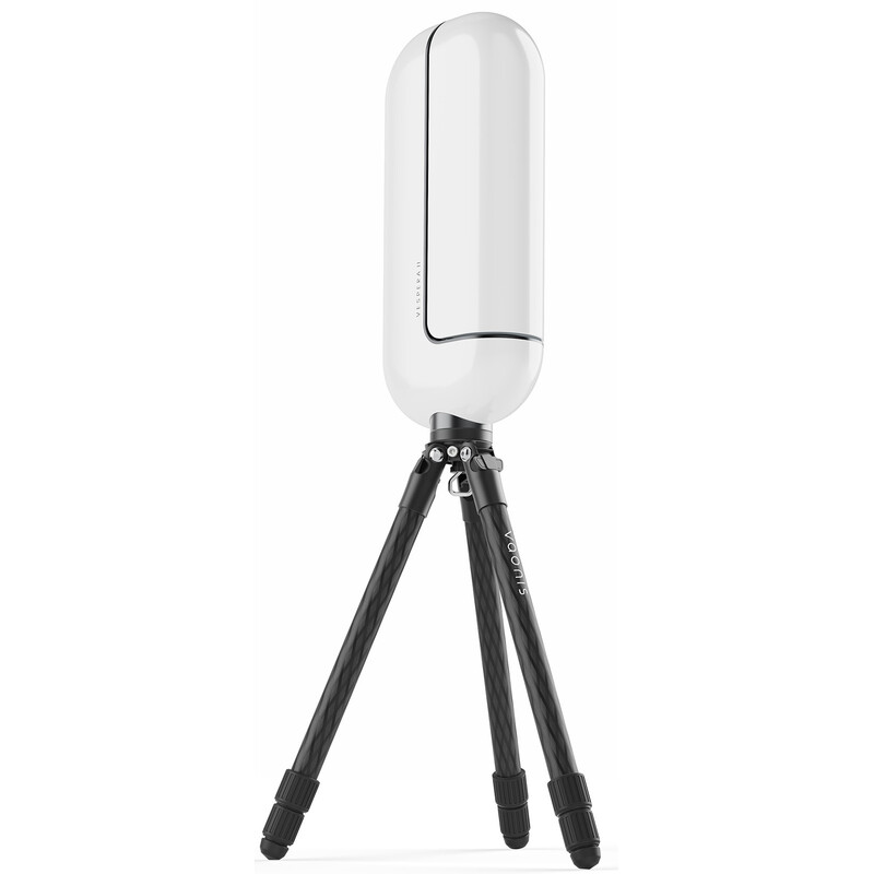 Smart Telescope Vaonis AP 50/245 Vespera III + Backpack + CLS-Filter