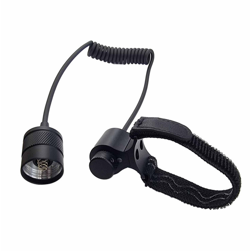 Maximtac Commutateur à distance pour Gen3 + Multicolor
