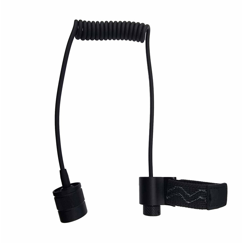 Maximtac Télécommande pour Gen3 + Multicolor