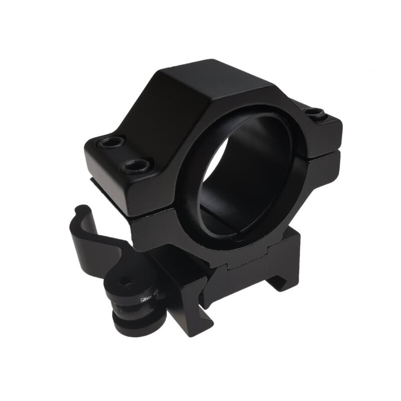 Maximtac Montage de lampe Picatinny
