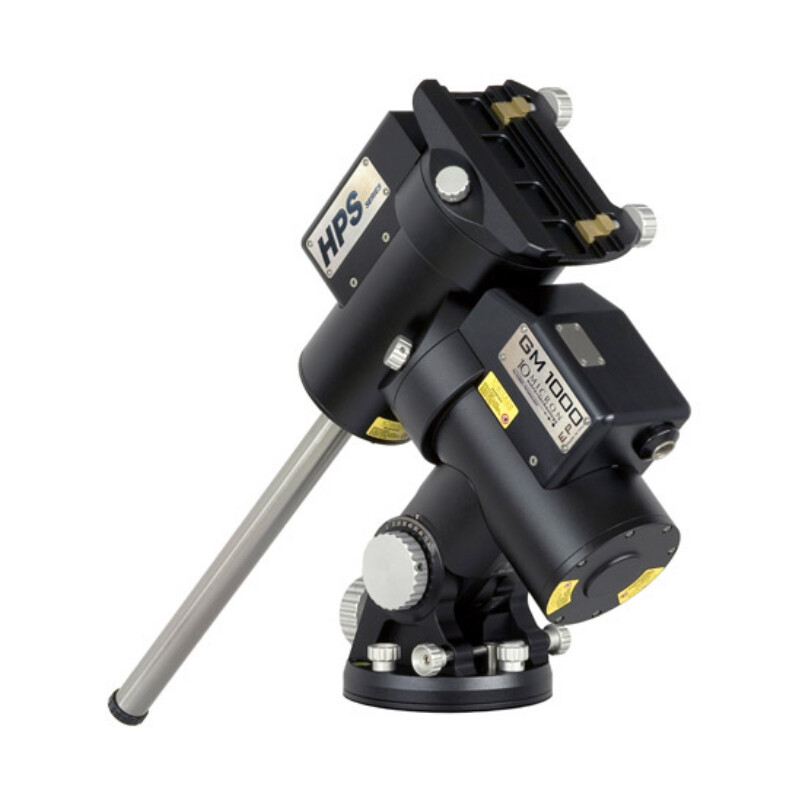 Monture 10Micron GM 1000 HPS EP GoTo