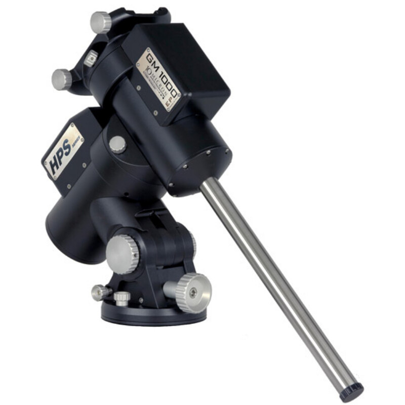 Monture 10 Micron GM 1000 HPS EP GoTo