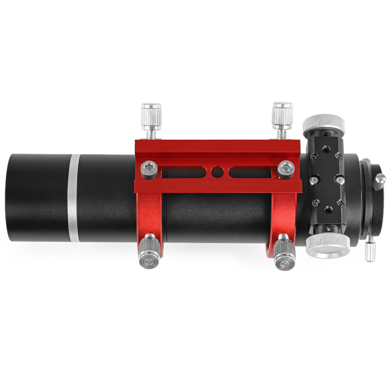 Guidescope Omegon FlexiSpeed 45/200 ringed