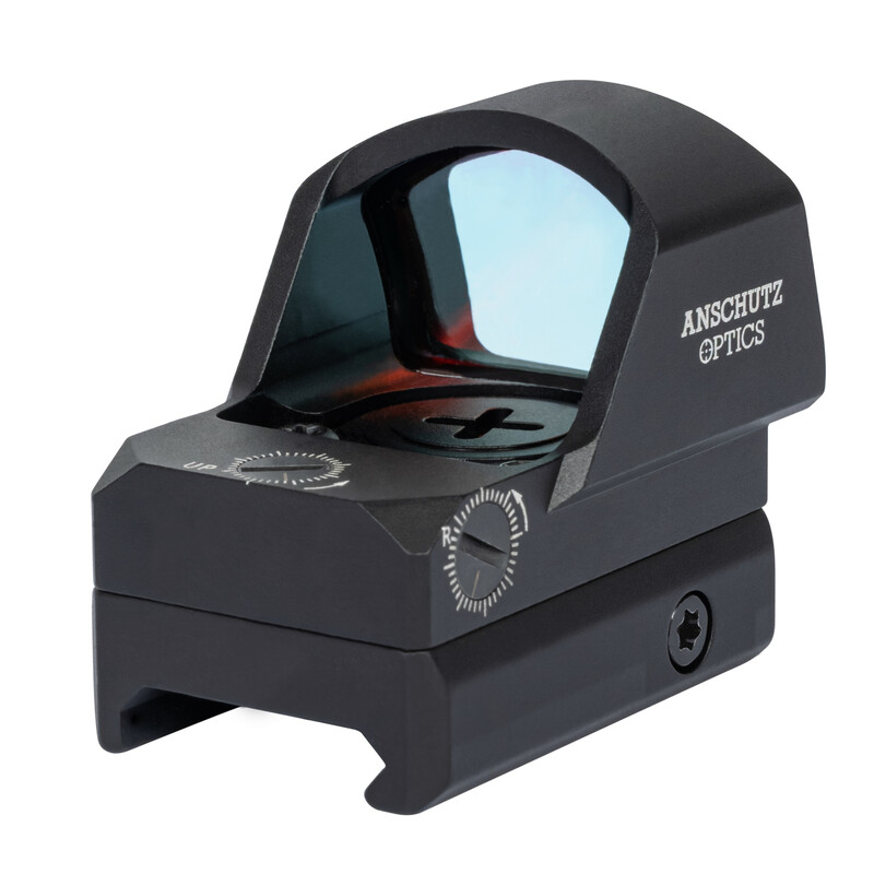 Anschütz Optics Reflex Pro Wide