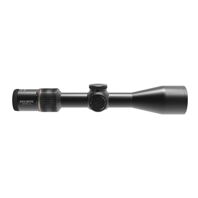 Lunette de tir Anschütz Optics Perfomance Pro 3-15x50 SP LR Dot IR