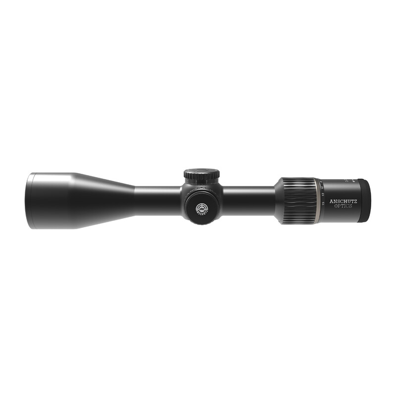Lunette de tir Anschütz Optics Perfomance Pro 3-15x50 SP LR Dot IR