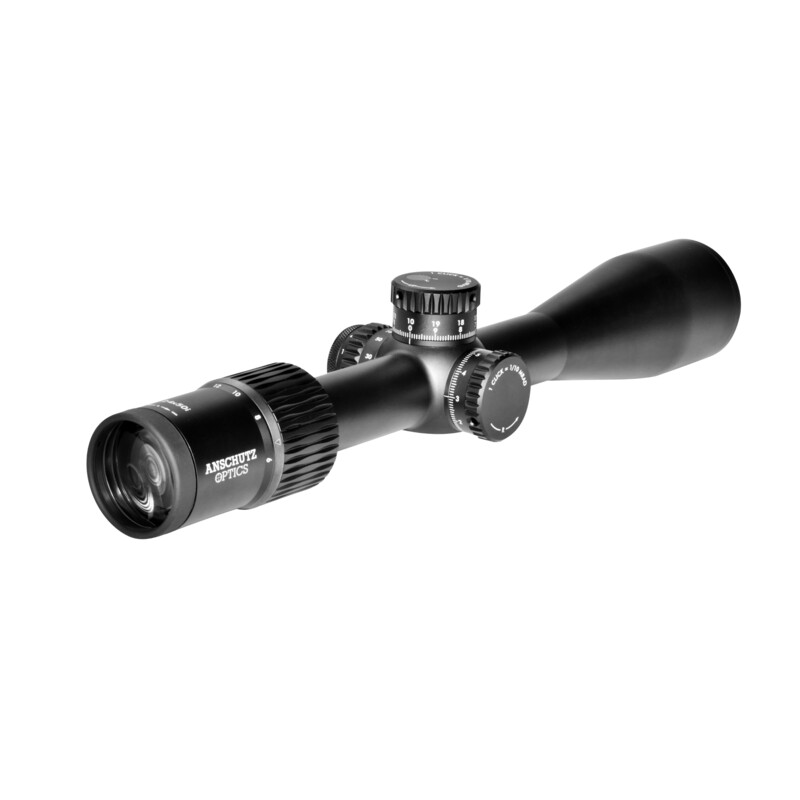 Lunette de tir Anschütz Optics Perfomance Pro 6-24x50 SP MIL IR