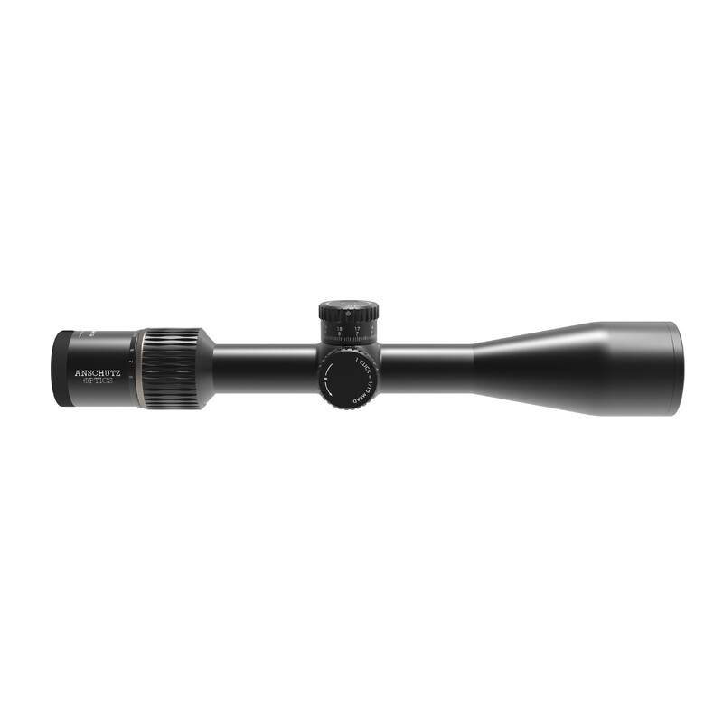 Lunette de tir Anschütz Optics Perfomance Pro 6-24x50 SP MIL IR