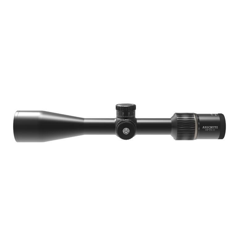 Lunette de tir Anschütz Optics Perfomance Pro 6-24x50 SP MIL IR