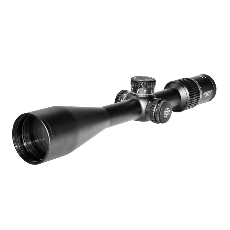 Lunette de tir Anschütz Optics Perfomance Pro 8-32x56 SP MIL IR