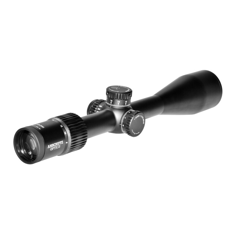 Lunette de tir Anschütz Optics Perfomance Pro 8-32x56 SP MIL IR