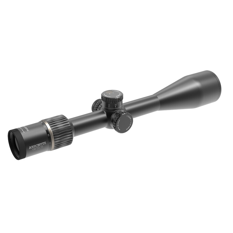 Lunette de tir Anschütz Optics Perfomance Pro 8-32x56 SP MIL IR