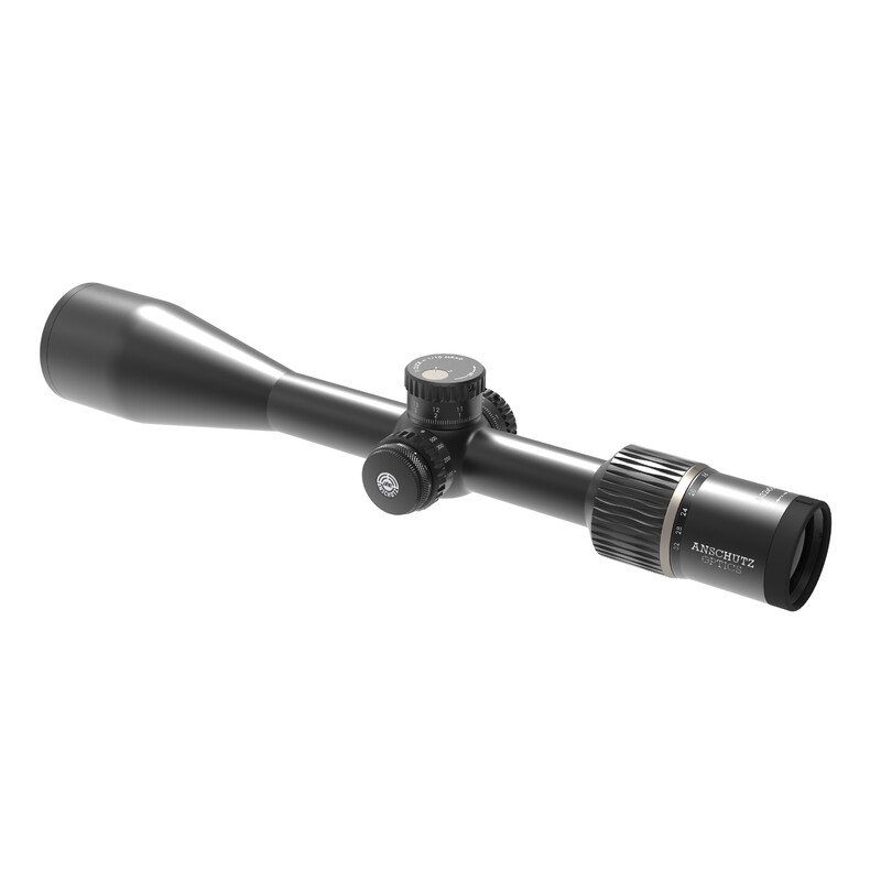 Lunette de tir Anschütz Optics Perfomance Pro 8-32x56 SP MIL IR