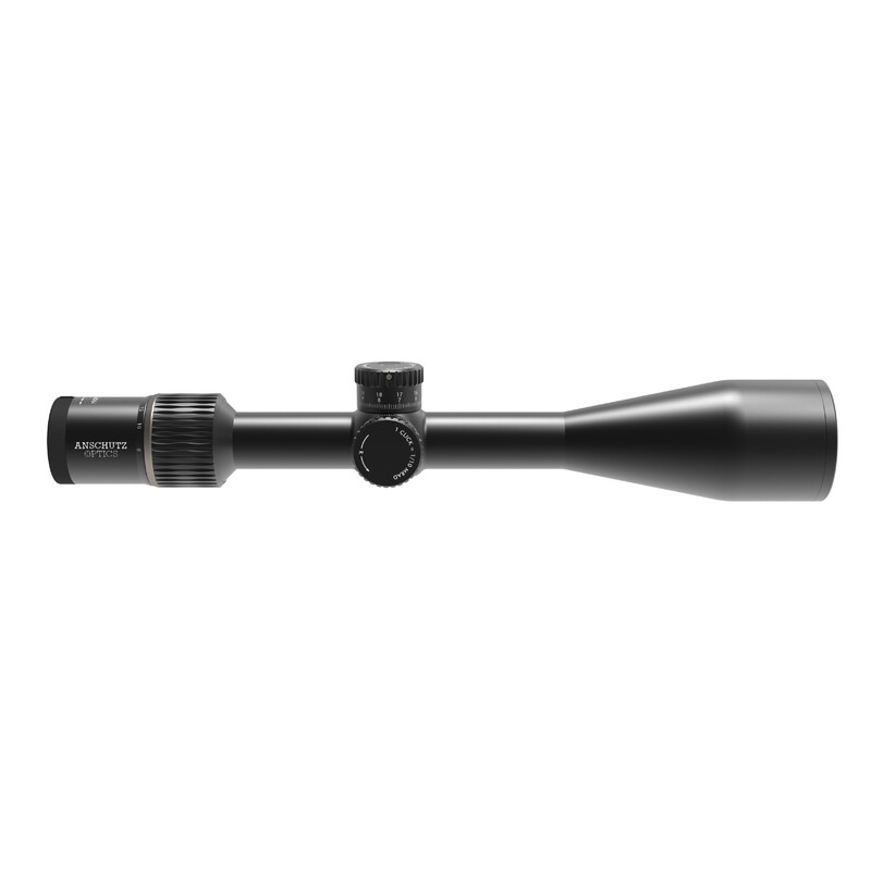 Lunette de tir Anschütz Optics Perfomance Pro 8-32x56 SP MIL IR