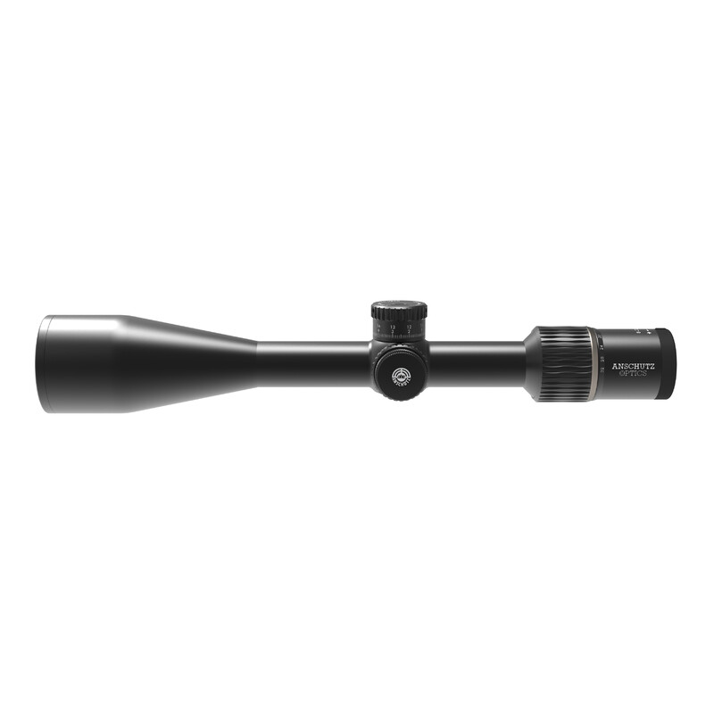 Lunette de tir Anschütz Optics Perfomance Pro 8-32x56 SP MIL IR