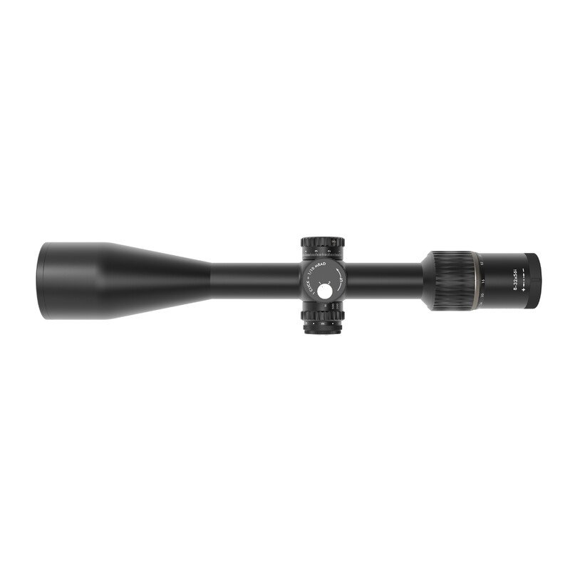 Lunette de tir Anschütz Optics Perfomance Pro 8-32x56 SP MIL IR