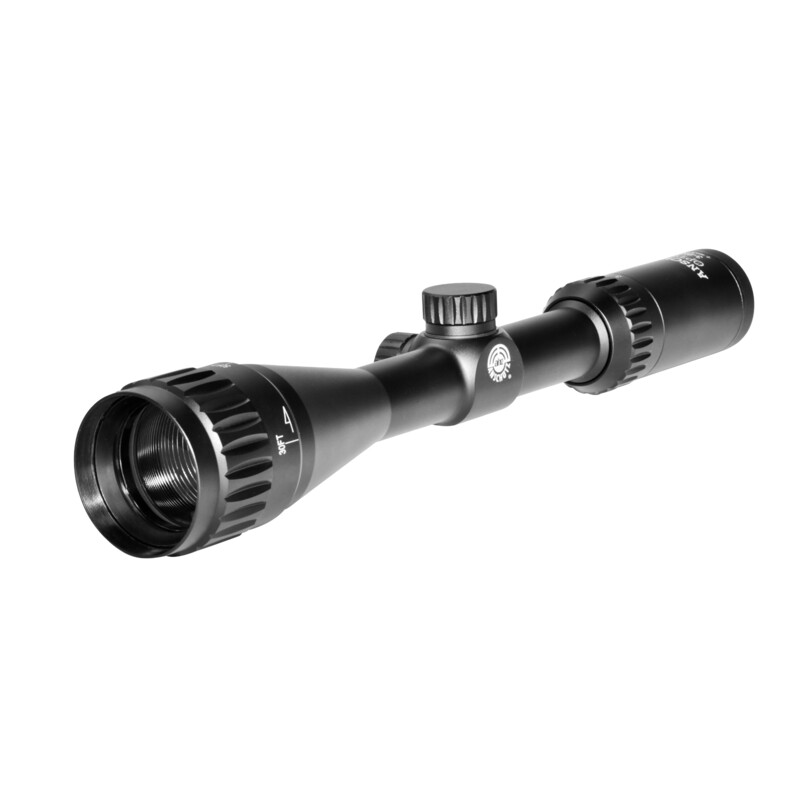 Lunette de tir Anschütz Optics Classic 3-9x40 AO Mil Dot