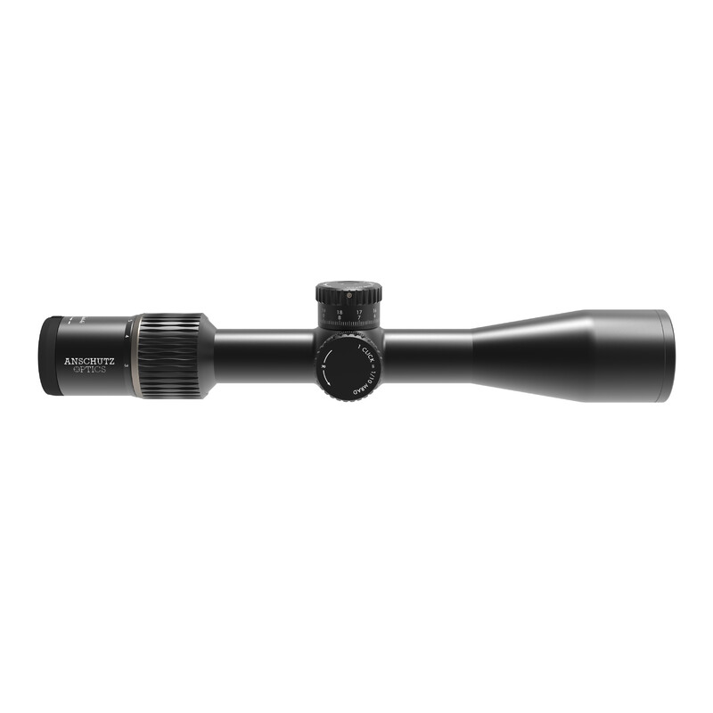 Lunette de tir Anschütz Optics Air Pro 3-12x44 AP MIL IR