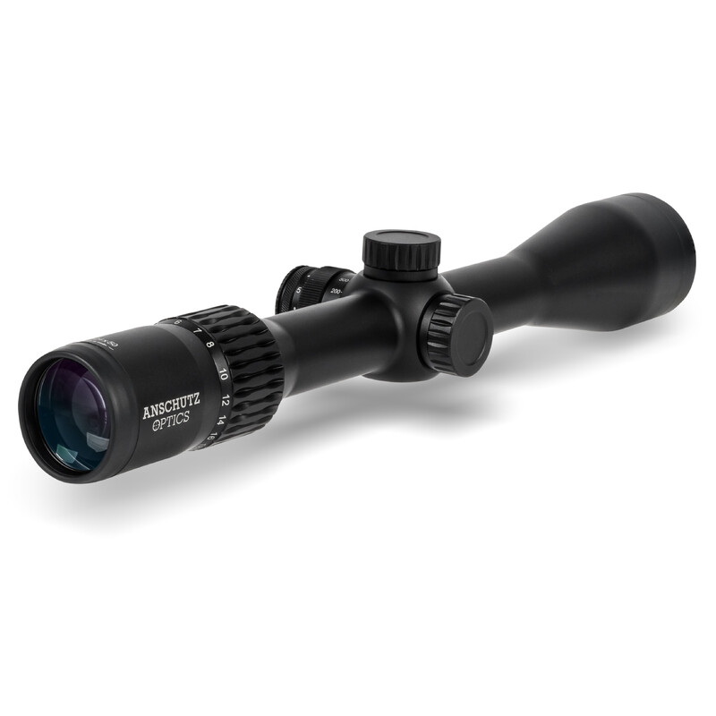 Lunette de tir Anschütz Optics Air Pro 6-24x50 SP FFP AP MIL IR