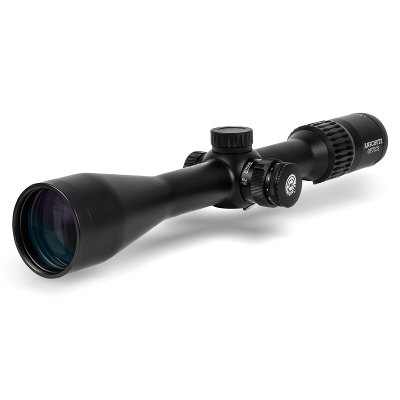 Lunette de tir Anschütz Optics Air Pro 6-24x50 SP FFP AP MIL IR