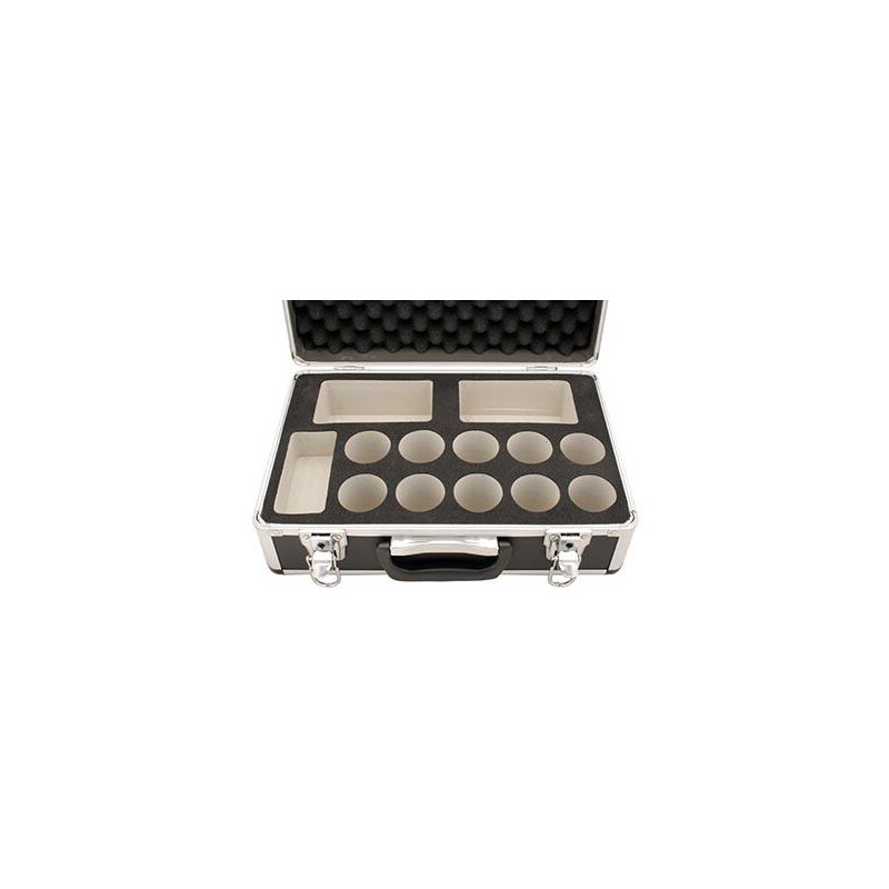 Mallette de transport MXCase
