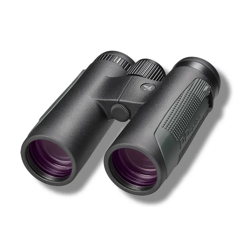Jumelles DDoptics NXT 8x42 noir/vert