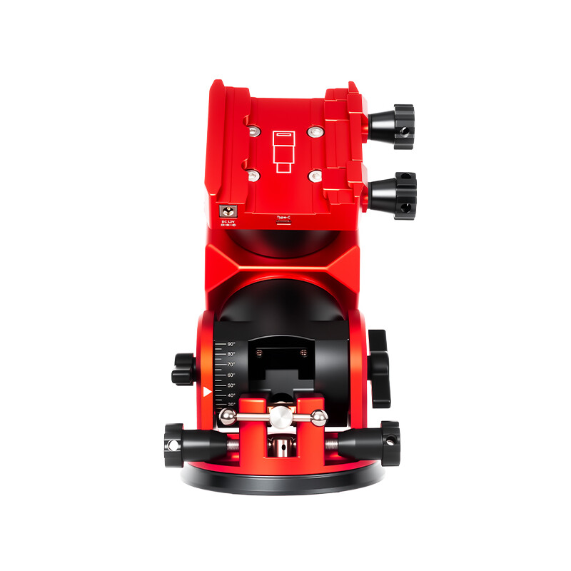 Monture ZWO AM3N Harmonic Equatorial