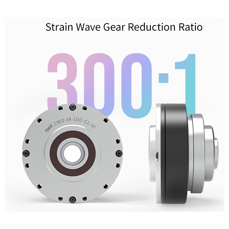 Monture ZWO AM3N Harmonic Equatorial
