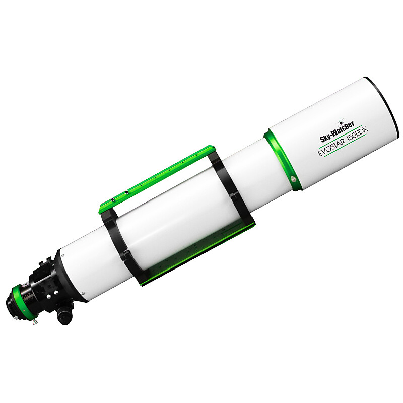 Lunette apochromatique Skywatcher AP 150/1200 Evostar 150 EDX