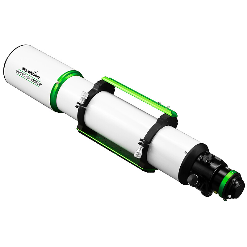Lunette apochromatique Skywatcher AP 150/1200 Evostar 150 EDX