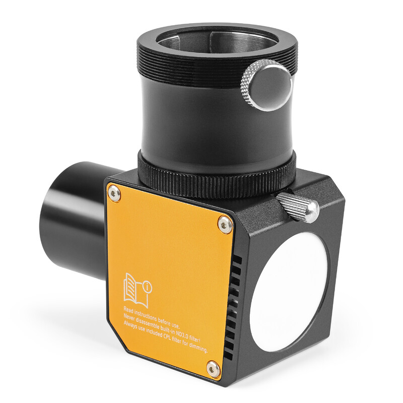 Omegon Prisme de Herschel Tess 1,25''