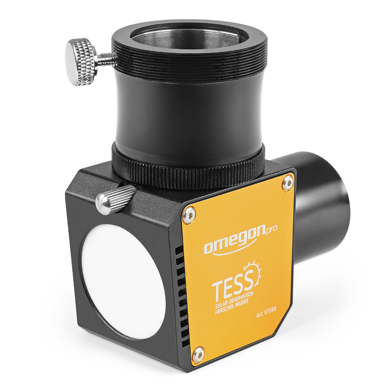 Omegon Prisme de Herschel Tess 1,25''