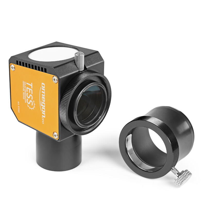 Omegon Prisme de Herschel Tess 1,25''