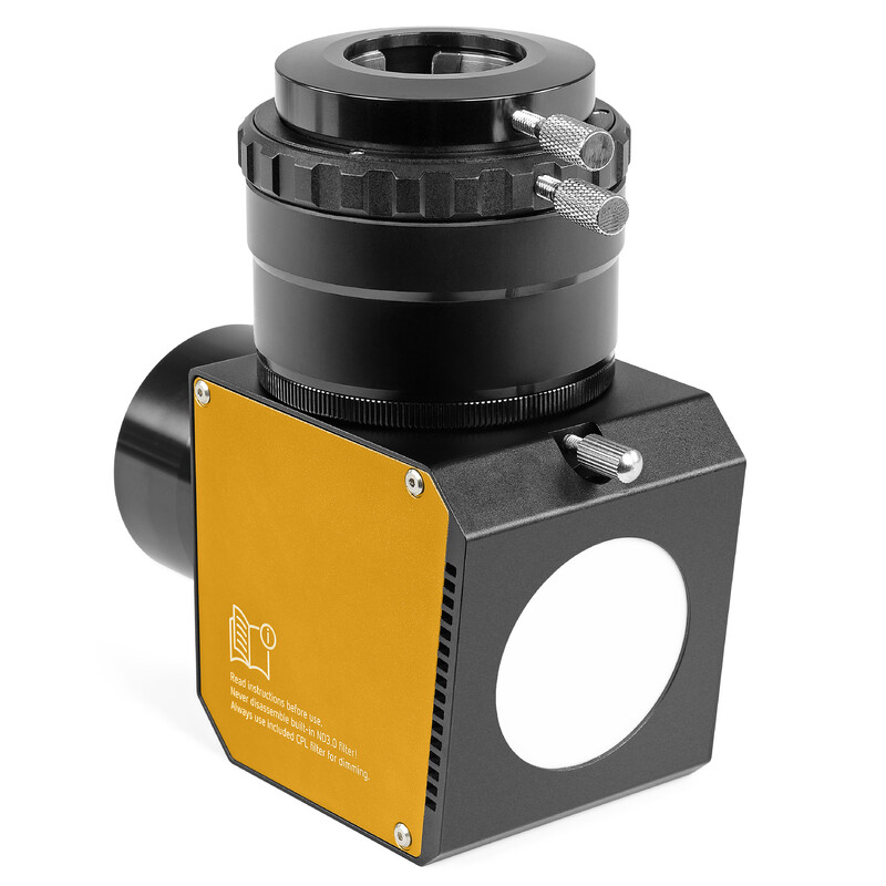 Omegon Prisme de Herschel Tess 2''