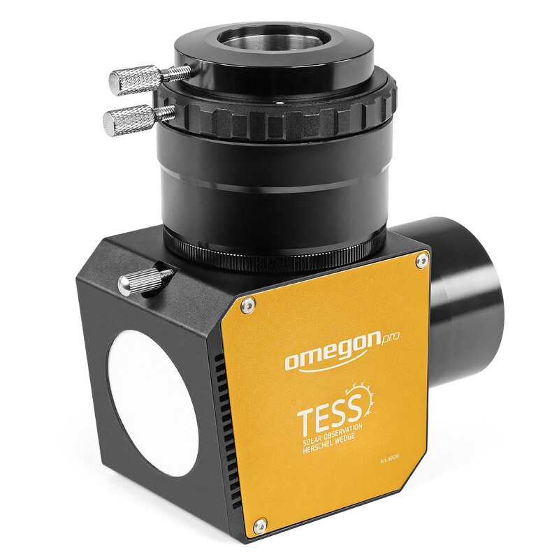 Omegon Prisme de Herschel Tess 2''
