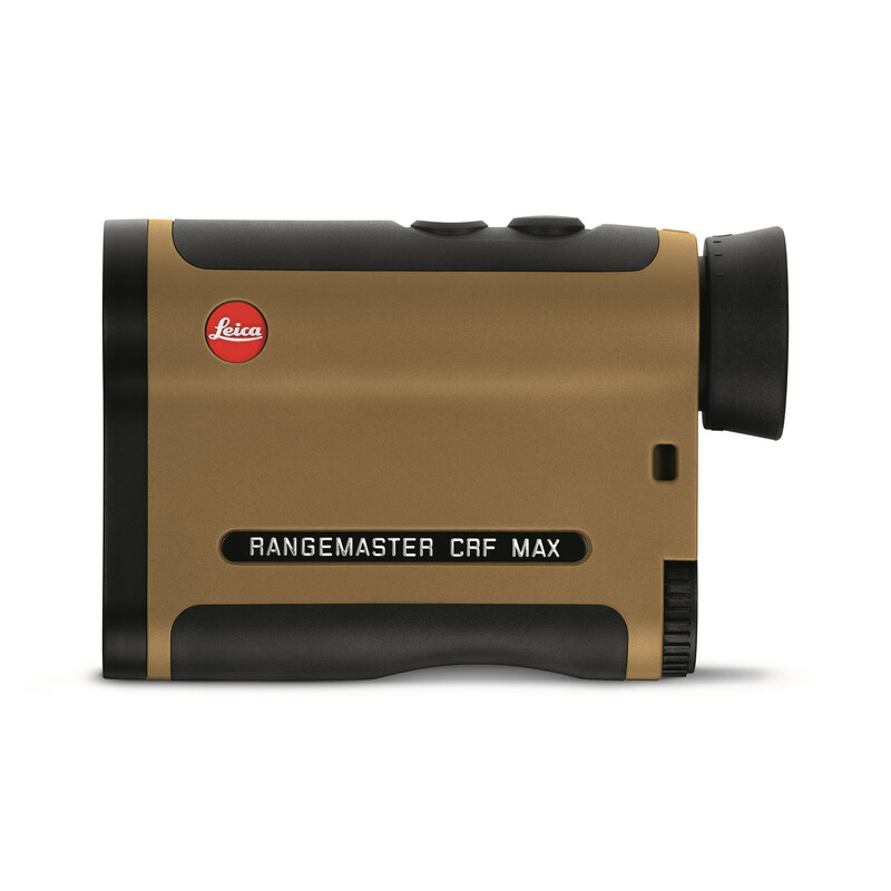 Télémètre Leica CRF MAX