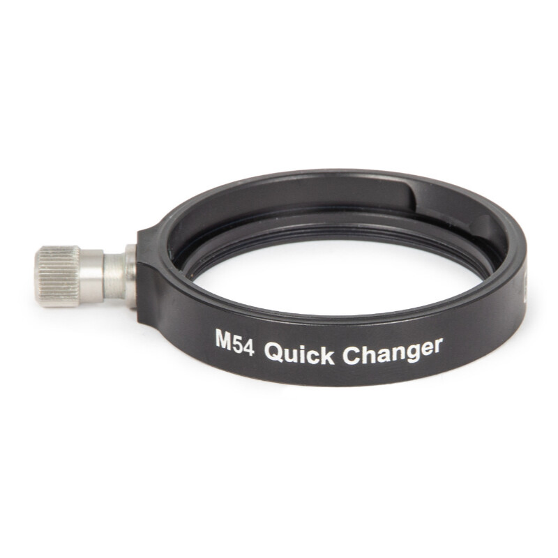 Adapter Baader Quick Changer M54